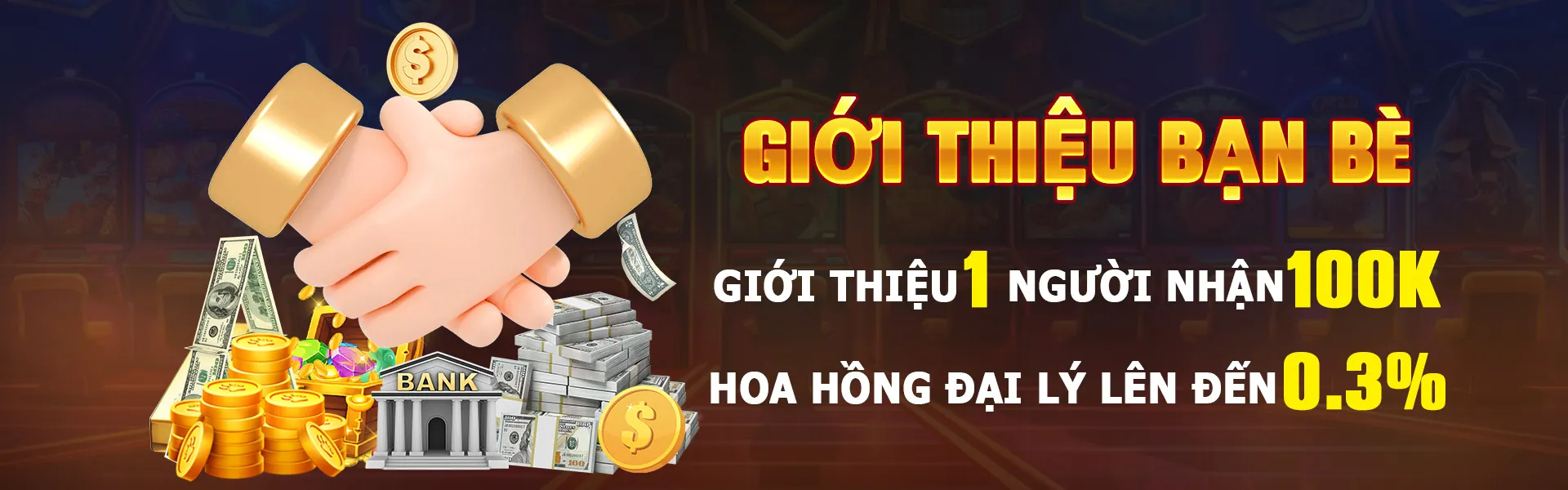 Chương trình VIP độc quyền c168 win