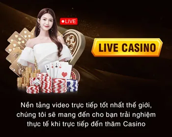 Hình ảnh các trò chơi sòng bạc trực tiếp phổ biến tại c168 win